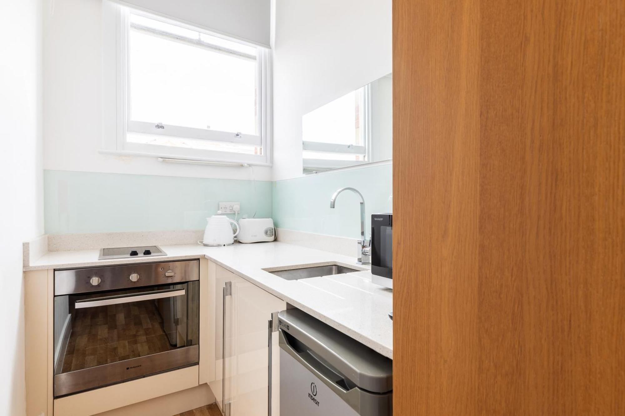 Clarges - Hsk Appartamento Londra
