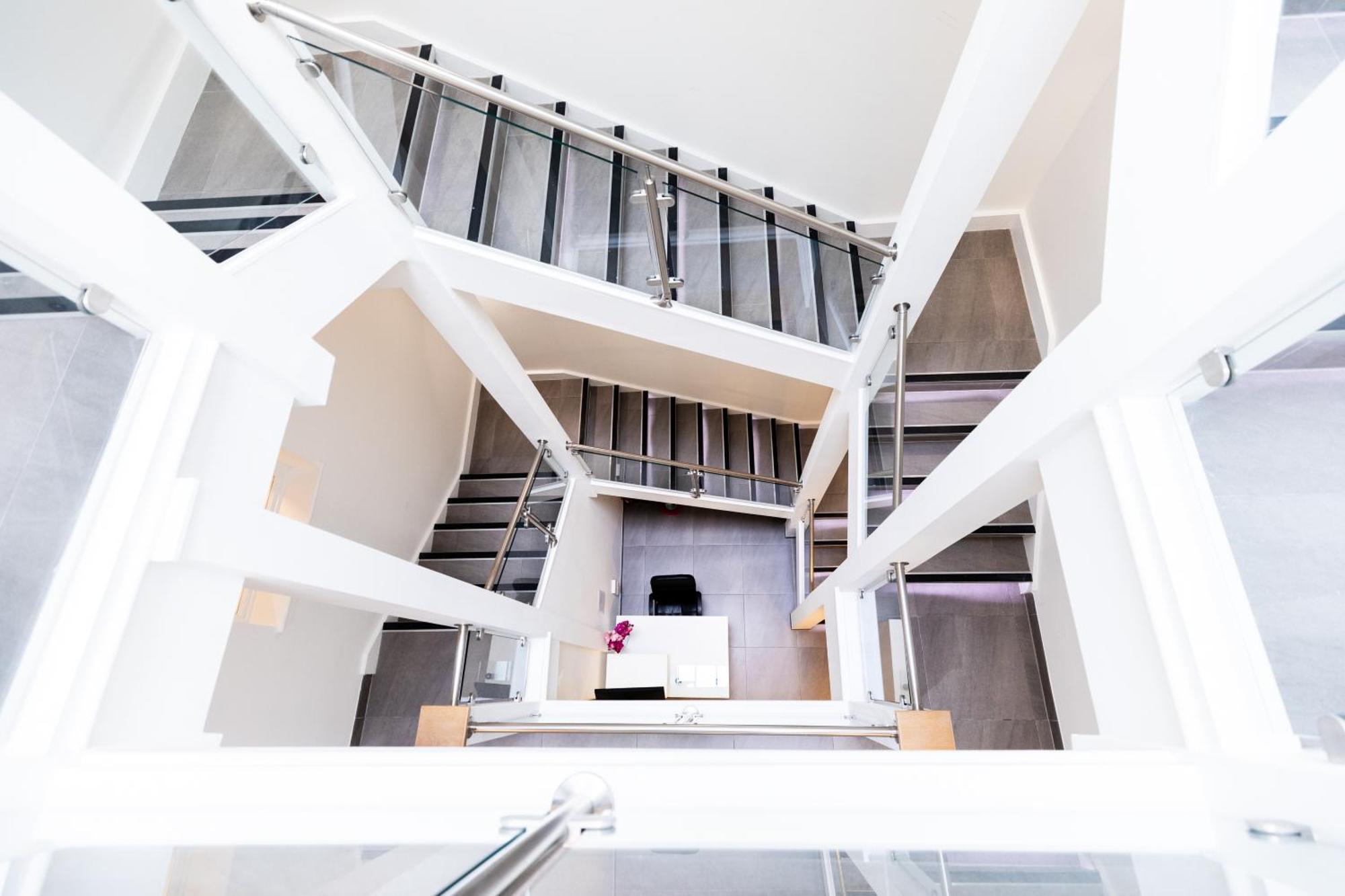 Clarges - Hsk Appartamento Londra